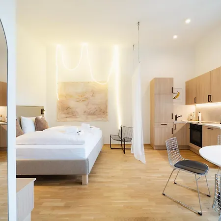 Gh Luxury Graz, Goesser Haus Apartamento