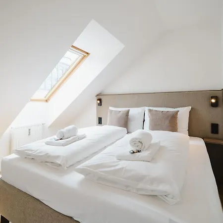 Gh Luxury Graz, Goesser Haus Apartamento Graz
