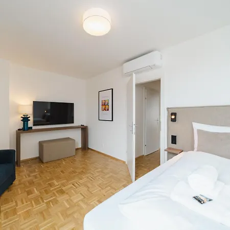 Apartamento Gh Luxury Graz, Goesser Haus Graz