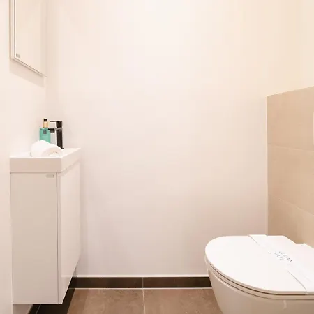 Gh Luxury Graz, Goesser Haus Apartamento Graz