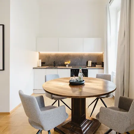 Gh Luxury Graz, Goesser Haus *