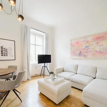 Apartamento Gh Luxury Graz, Goesser Haus