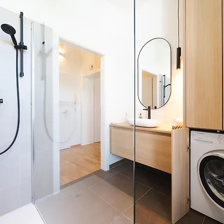Apartamento Gh Luxury Graz, Goesser Haus *