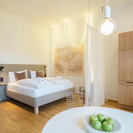 Gh Luxury Graz, Goesser Haus Apartamento Graz