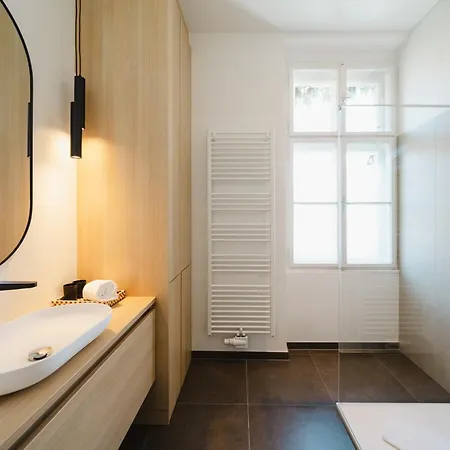Apartamento Gh Luxury Graz, Goesser Haus *