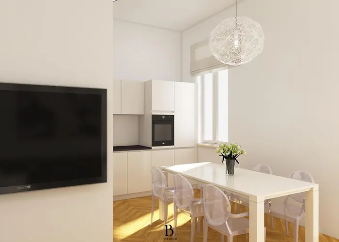 Gh Luxury Graz, Goesser Haus شقة