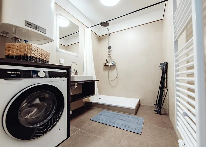 Gh Luxury Graz, Goesser Haus غراتس