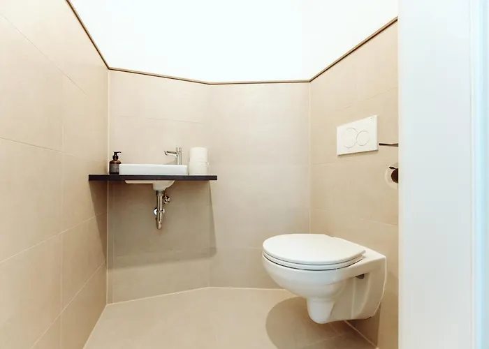 Gh Luxury Graz, Goesser Haus