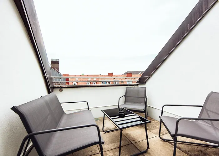 Gh Luxury Graz, Goesser Haus شقة