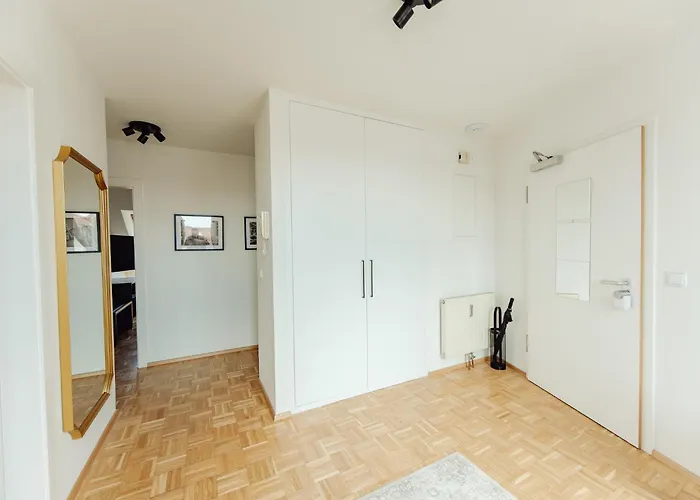 Gh Luxury Graz, Goesser Haus شقة غراتس