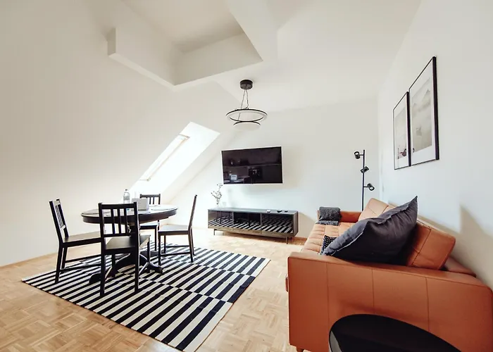 Gh Luxury Graz, Goesser Haus *