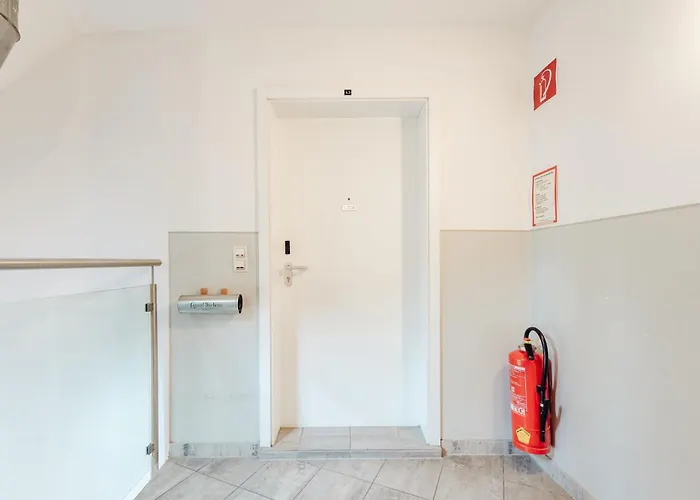 Gh Luxury Graz, Goesser Haus * غراتس