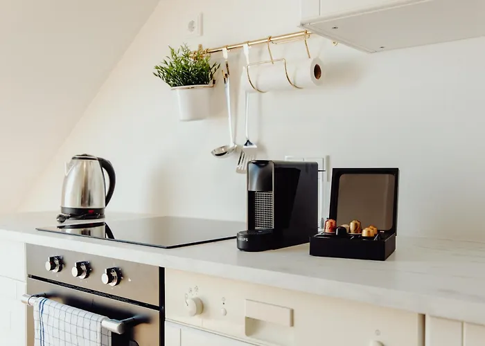 Gh Luxury Graz, Goesser Haus * غراتس