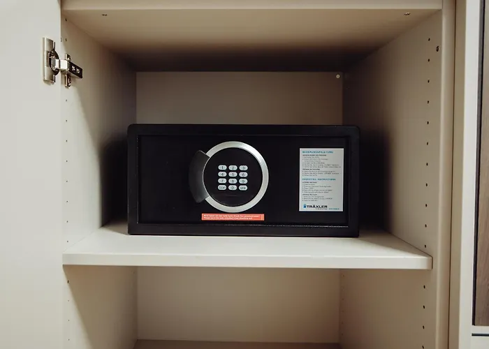 شقة Gh Luxury Graz, Goesser Haus غراتس