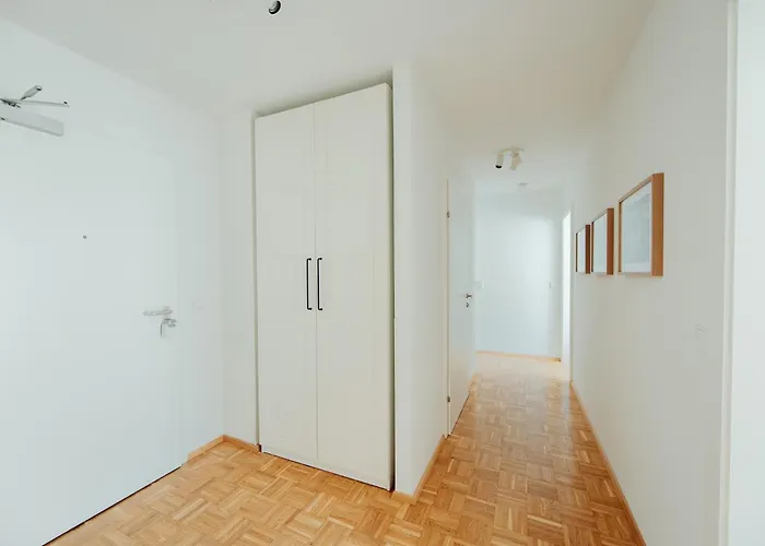 Gh Luxury Graz, Goesser Haus Graz