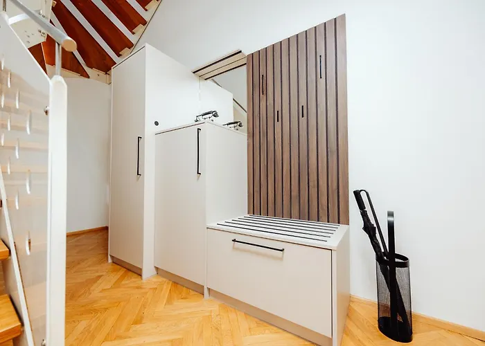 Gh Luxury Graz, Goesser Haus * غراتس