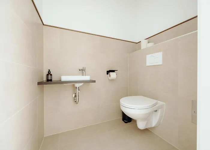 Gh Luxury Graz, Goesser Haus Apartament