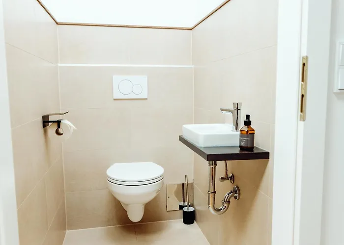 Gh Luxury Graz, Goesser Haus غراتس