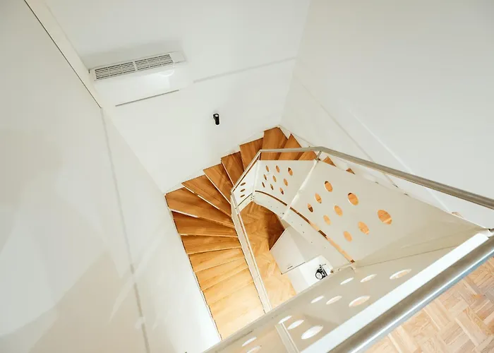 Gh Luxury Graz, Goesser Haus * Graz