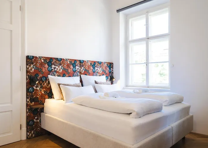 Gh Luxury Graz, Goesser Haus شقة غراتس