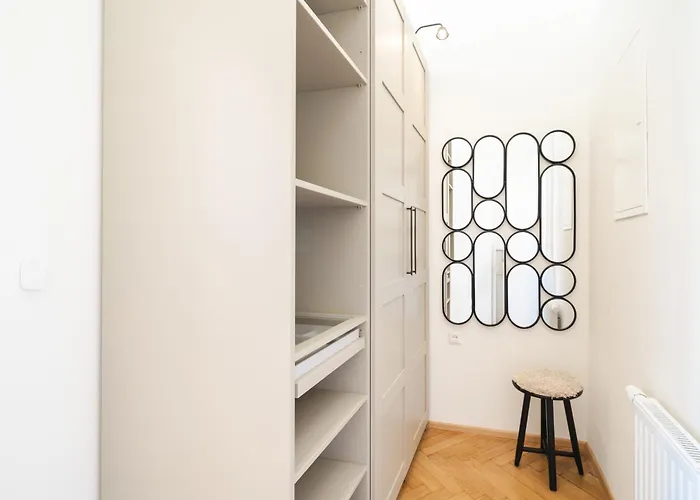 Apartament Gh Luxury Graz, Goesser Haus Graz