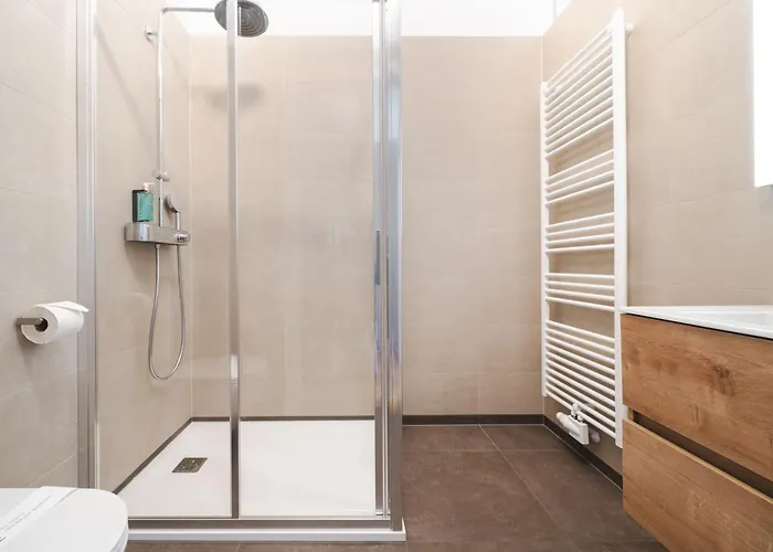 شقة Gh Luxury Graz, Goesser Haus