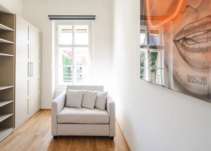 Gh Luxury Graz, Goesser Haus غراتس