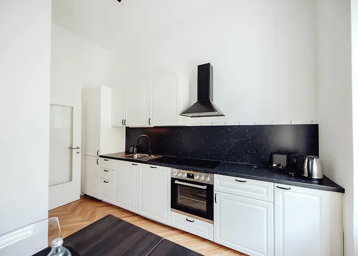 Gh Luxury Graz, Goesser Haus شقة *