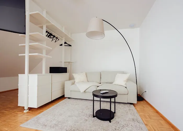 Gh Luxury Graz, Goesser Haus