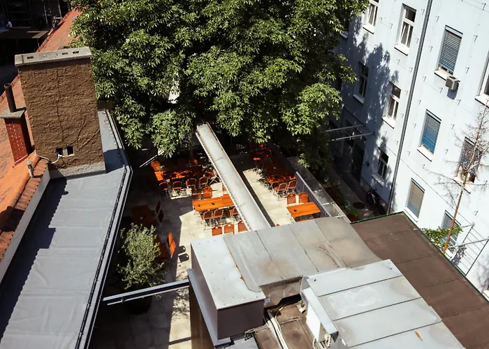 شقة Gh Luxury Graz, Goesser Haus *